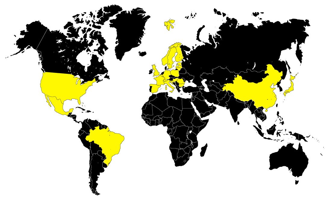 International logistic network, international fulfillment network, fulfillment europe, fulfillment italy